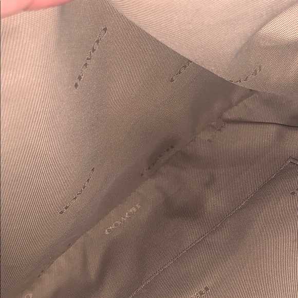 Coach Handbag - Picture 4 of 5